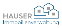 hauser immobilienverwaltung