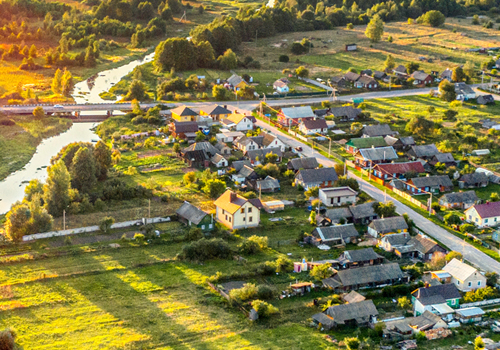 Sondereigentumsverwaltung in Quickborn